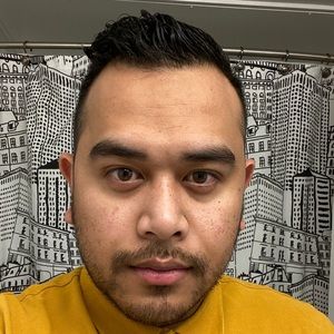 Meet your Posher, Muhammad